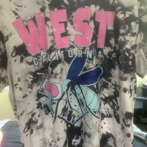 West California T Shirt